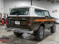 International Harvester Scout II  - <small></small> 79.900 € <small>TTC</small> - #14