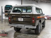 International Harvester Scout II  - <small></small> 79.900 € <small>TTC</small> - #15