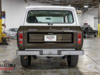 International Harvester Scout II  - <small></small> 79.900 € <small>TTC</small> - #16