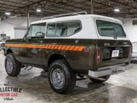 International Harvester Scout II  - <small></small> 79.900 € <small>TTC</small> - #18