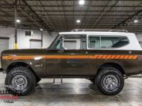 International Harvester Scout II  - <small></small> 79.900 € <small>TTC</small> - #19