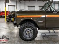 International Harvester Scout II  - <small></small> 79.900 € <small>TTC</small> - #20