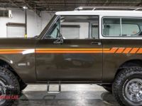 International Harvester Scout II  - <small></small> 79.900 € <small>TTC</small> - #21