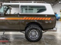 International Harvester Scout II  - <small></small> 79.900 € <small>TTC</small> - #22