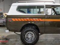 International Harvester Scout II  - <small></small> 79.900 € <small>TTC</small> - #23