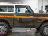 International Harvester Scout II  - <small></small> 79.900 € <small>TTC</small> - #24