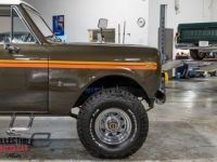 International Harvester Scout II  - <small></small> 79.900 € <small>TTC</small> - #25