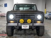 International Harvester Scout II  - <small></small> 79.900 € <small>TTC</small> - #26