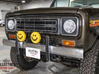 International Harvester Scout II  - <small></small> 79.900 € <small>TTC</small> - #28