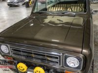 International Harvester Scout II  - <small></small> 79.900 € <small>TTC</small> - #32