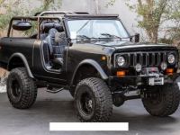 International Harvester Scout II Moissonneuse internationale SYLC EXPORT - <small></small> 51.500 € <small>TTC</small> - #1