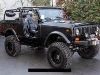 International Harvester Scout II Moissonneuse internationale SYLC EXPORT - <small></small> 51.500 € <small>TTC</small> - #3