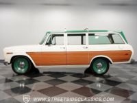 International Harvester Travelall - <small></small> 50.700 € <small>TTC</small> - #3