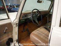 International Harvester Travelall - <small></small> 50.700 € <small>TTC</small> - #5