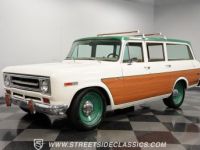 International Harvester Travelall - <small></small> 50.700 € <small>TTC</small> - #6