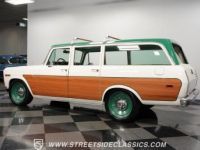 International Harvester Travelall - <small></small> 50.700 € <small>TTC</small> - #9