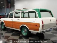 International Harvester Travelall - <small></small> 50.700 € <small>TTC</small> - #10