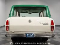 International Harvester Travelall - <small></small> 50.700 € <small>TTC</small> - #11