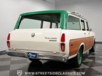 International Harvester Travelall - <small></small> 50.700 € <small>TTC</small> - #12