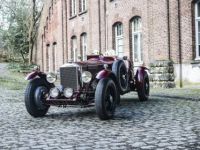 Invicta 4.5 Litre A-Type High Chassis - Prix sur Demande - #3