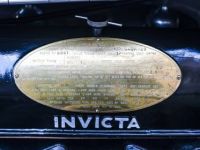 Invicta 4.5 Litre A-Type High Chassis - <small></small> 495.000 € <small>TTC</small> - #31