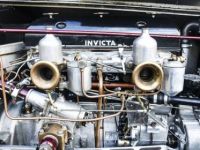 Invicta 4.5 Litre A-Type High Chassis - Prix sur Demande - #35