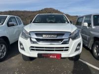 Isuzu D-Max - <small></small> 27.900 € <small>TTC</small> - #1