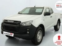 Isuzu D-Max 1.9 164 Space Cab N57 AT 4x4 (Neuf, TVA Récup, Prix HT) - <small></small> 28.325 € <small>TTC</small> - #1