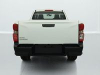 Isuzu D-Max 1.9 164 Space Cab N57 AT 4x4 (Neuf, TVA Récup, Prix HT) - <small></small> 28.325 € <small>TTC</small> - #3