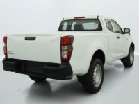 Isuzu D-Max 1.9 164 Space Cab N57 AT 4x4 (Neuf, TVA Récup, Prix HT) - <small></small> 28.325 € <small>TTC</small> - #4