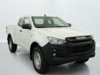 Isuzu D-Max 1.9 164 Space Cab N57 AT 4x4 (Neuf, TVA Récup, Prix HT) - <small></small> 28.325 € <small>TTC</small> - #5