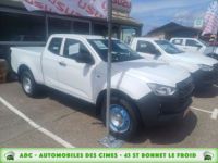 Isuzu D-Max 1.9 4X4 SPACE CAB N57 MT DISPO - <small></small> 33.000 € <small>TTC</small> - #1