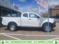 Isuzu D-Max 1.9 4X4 SPACE CAB N57 MT DISPO - <small></small> 33.000 € <small>TTC</small> - #2