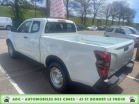 Isuzu D-Max 1.9 4X4 SPACE CAB N57 MT DISPO - <small></small> 33.000 € <small>TTC</small> - #3