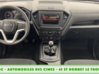 Isuzu D-Max 1.9 4X4 SPACE CAB N57 MT DISPO - <small></small> 33.000 € <small>TTC</small> - #6