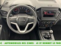 Isuzu D-Max 1.9 4X4 SPACE CAB N57 MT DISPO - <small></small> 33.000 € <small>TTC</small> - #7