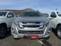 Isuzu D-Max 1.9 DDI 164CH CREW QUASAR A/C 4X4 BVA - <small></small> 29.000 € <small>TTC</small> - #1