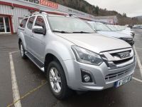 Isuzu D-Max 1.9 DDI 164CH CREW QUASAR A/C 4X4 BVA - <small></small> 29.000 € <small>TTC</small> - #2