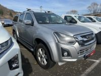 Isuzu D-Max 1.9 DDI 164CH CREW QUASAR A/C 4X4 BVA - <small></small> 29.000 € <small>TTC</small> - #3