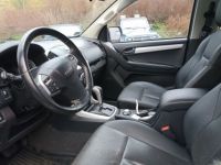 Isuzu D-Max 1.9 DDI 164CH CREW QUASAR A/C 4X4 BVA - <small></small> 29.000 € <small>TTC</small> - #7