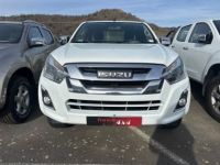 Isuzu D-Max 1.9 DDI 164CH CREW SOLAR A/C 4X4 - <small></small> 22.500 € <small>TTC</small> - #9