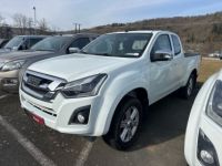 Isuzu D-Max 1.9 DDI 164CH CREW SOLAR A/C 4X4 - <small></small> 22.500 € <small>TTC</small> - #10