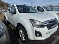 Isuzu D-Max 1.9 DDI 164CH CREW SOLAR A/C 4X4 - <small></small> 22.500 € <small>TTC</small> - #11