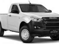 Isuzu D-Max 1.9 DDI 164CH N57 SINGLE - <small></small> 32.280 € <small>TTC</small> - #2