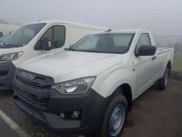 Isuzu D-Max 1.9 DDI 164CH N57 SINGLE - <small></small> 32.280 € <small>TTC</small> - #4