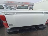 Isuzu D-Max 1.9 DDI 164CH N57 SINGLE - <small></small> 32.280 € <small>TTC</small> - #6