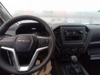 Isuzu D-Max 1.9 DDI 164CH N57 SINGLE - <small></small> 32.280 € <small>TTC</small> - #8