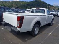 Isuzu D-Max 1.9 DDI 164CH N57 SINGLE - <small></small> 31.800 € <small>TTC</small> - #4