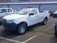 Isuzu D-Max 1.9 DDI 164CH N57 SINGLE - <small></small> 31.800 € <small>TTC</small> - #1