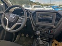 Isuzu D-Max 1.9 DDI 164CH N57 SINGLE - <small></small> 31.800 € <small>TTC</small> - #6